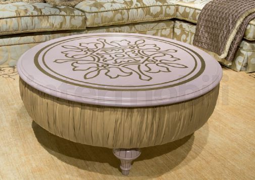 Круглый столик Pablo из коллекции Symphony of colours