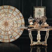 Круглый столик