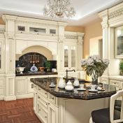 Кухня из коллекции Whitehall