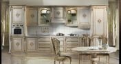 Кухня от фабрики Angelo cappellini
