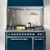 Кухонный блок серии