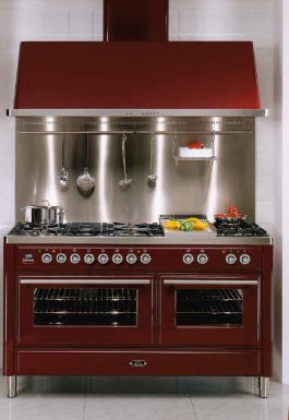 Кухонный блок серии "MAJESTIC TECHNO" MT-150