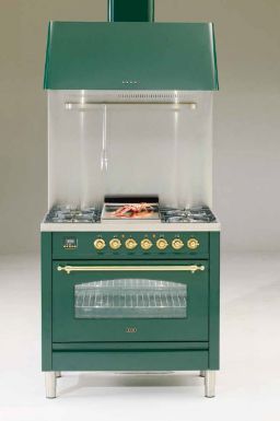 Кухонный блок серии "PROFESSIONAL NOSTALGIE" PN-90