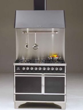 Кухонный блок серии "QUADRA CLASSIC" QDC-100