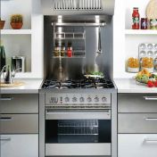 Кухонный блок серии