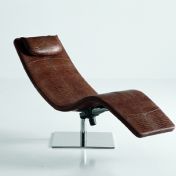 Кушетка для гостиной комнаты.