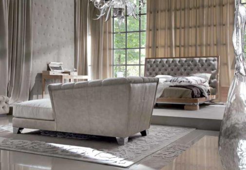 Кушетка из коллекции Sunrise