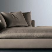 Кушетка Lewis Plus