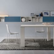 Квадратный стол от Alf