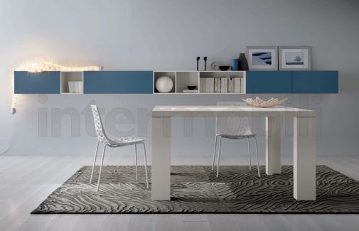 Квадратный стол от Alf