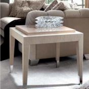 Квадратный столик из коллекции Sunrise