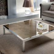 Квадратный журнальный столик из коллекции Daydream