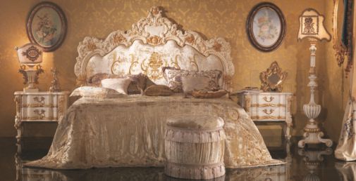 Коллекция GRAN DUCATO для спальни