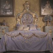 Коллекция для спальни DUCALE