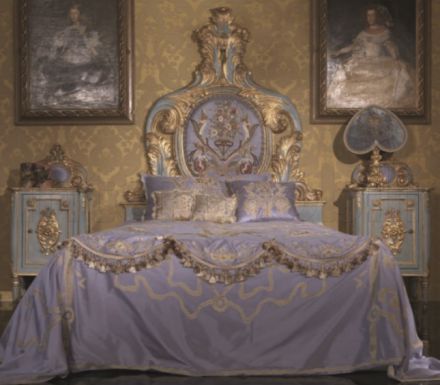 Коллекция для спальни DUCALE