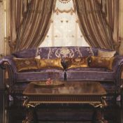 Гарнитур для гостиной AMALFI