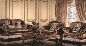 Классическая коллекция FIRENZE для гостиной