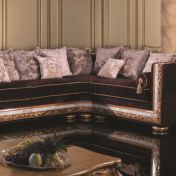 Коллекция PIETRE PREZIOSE для классической гостиной