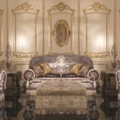 Композиция для гостиной LUGANO