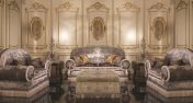 Композиция для гостиной LUGANO