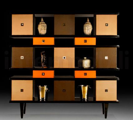 Этажерка Moderne