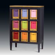 Комод Les Coloristes