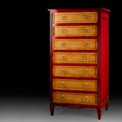 Комод Рекамье