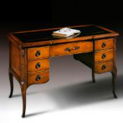 Консоль-бюро Мария Антуанетта