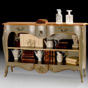 Консоль Maintenon