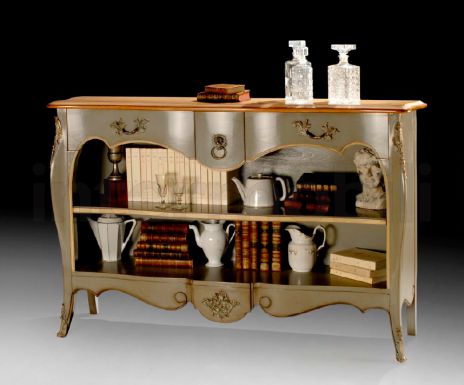 Консоль Maintenon