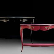 Консоль Montespan