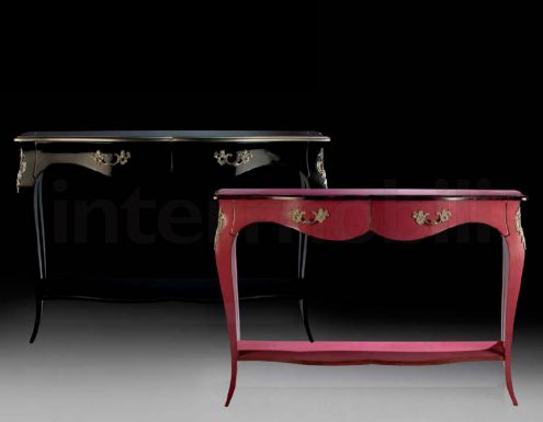 Консоль Montespan