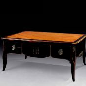 Стол журнальный Помпадур