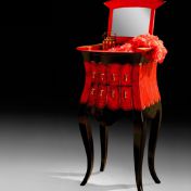 Туалетный столик Эдит