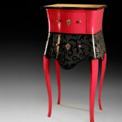 Туалетный столик Мадлен