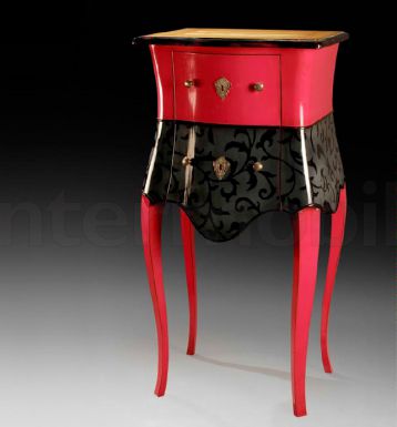 Туалетный столик Мадлен