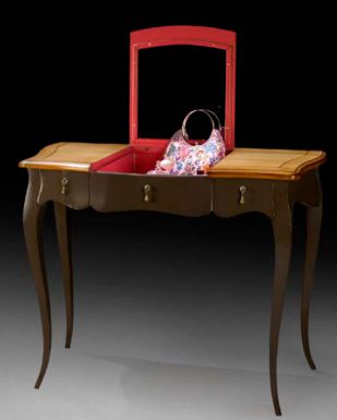 Туалетный столик Montespan