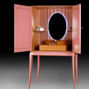 Туалетный столик Palmes