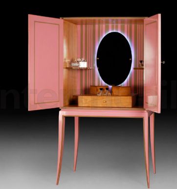 Туалетный столик Palmes