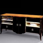 Тумба под TV Помпадур