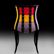 Тумбочка Колетта