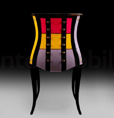 Тумбочка Колетта