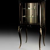 Витрина Les Parisiennes