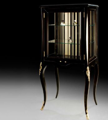 Витрина Les Parisiennes