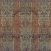 Lindenwald Damask - Heather