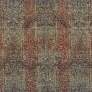 Lindenwald Damask - Heather