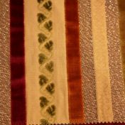 BOEMIA 07448/VB02 ROSSO 1