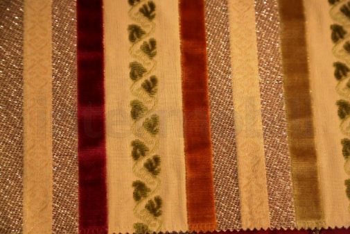 BOEMIA 07448/VB02 ROSSO 1