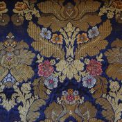 BORBONE S466 COL.BLU