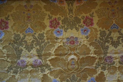 BORBONE S466 COL.ORO